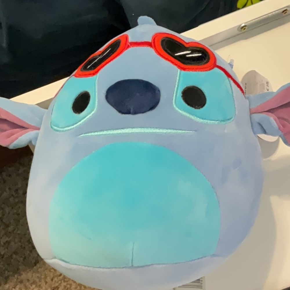 Stitch